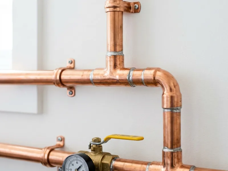 Pipe Repair & Replacement Plumber in Duck, NC